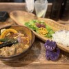 相場王のスープカレー 極哩 札幌本店