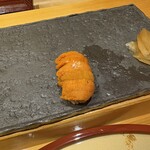 北陸の鮨 飛泉 - 