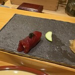 北陸の鮨 飛泉 - 