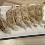 ラーメン海鳴 - 