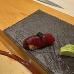 北陸の鮨 飛泉 - 