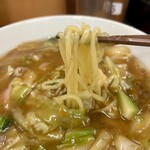 日高屋 - 料理写真: