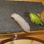 北陸の鮨 飛泉 - 