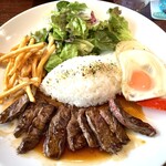 ラ・オハナ 厚木恩名店 - これこれ‼最高♬♡