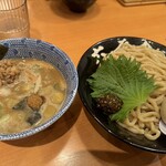 六厘舎 東京駅東京ラーメンストリート - 