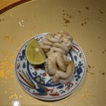 北陸の鮨 飛泉 - 