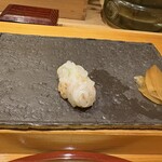 北陸の鮨 飛泉 - 