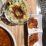 清江苑 池袋西口本店 - 