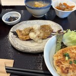 カフェレストラン ベルポットashiya - 