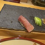 北陸の鮨 飛泉 - 