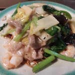 桃林 - 料理写真: