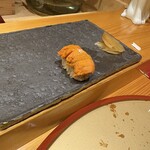 北陸の鮨 飛泉 - 