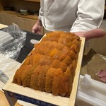 北陸の鮨 飛泉 - 