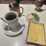 珈琲美学 アベ - 