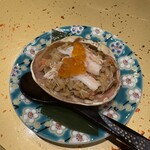 北陸の鮨 飛泉 - 