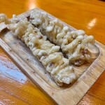 うんどん さくら屋 - 