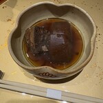 北陸の鮨 飛泉 - 