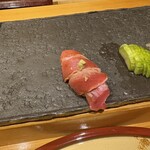 北陸の鮨 飛泉 - 