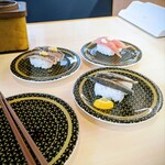 はま寿司 入間宮寺店 - 