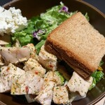 WithGreen - 料理写真: