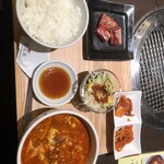 清江苑 池袋西口本店 - 