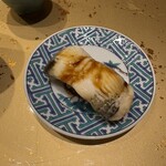 北陸の鮨 飛泉 - 