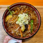 うんどん さくら屋 - 