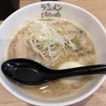 ラーメン海鳴 - 