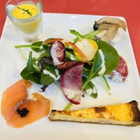 フレンチ ビストロ lemidi 桜木町 みなとみらい - 