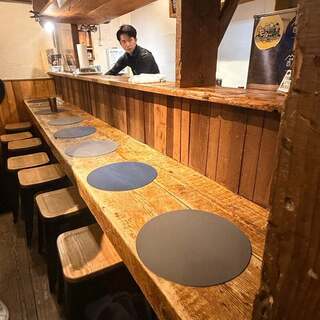 立呑み とだか_2