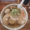 らぁ麺 高橋