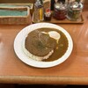 カレー屋 パクパクもりもり