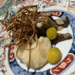 中目黒 ないとう - 