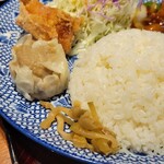 四川料理 龍の子 - 