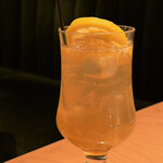 餃子と〆の店 Nood e - 