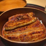 うなぎ 塚本 - 