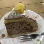 果実園リーベル - 料理写真: