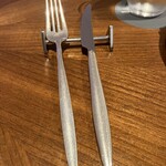 MAYFAIR - カトラリー