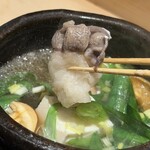 中目黒 ないとう - 