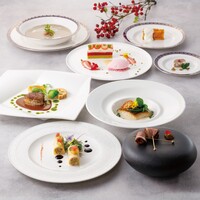 SETOUCHI Dîner（セトウチディネ）