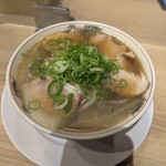 本家 第一旭 天満店 - 