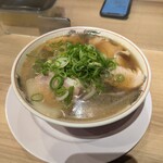 本家 第一旭 天満店 - 