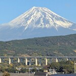 波なれ - 雄大な富士山♡渾身の一枚✨