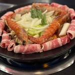 ホンスチュクミ - 