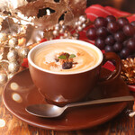 GRANNY SMITH APPLE PIE & COFFEE - ドリンク写真: