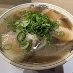 本家 第一旭 天満店 - 