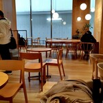 カフェ ムジ - 