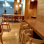 カフェ ムジ - 