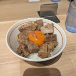 本家 第一旭 天満店 - 