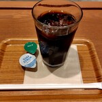 カフェ ムジ - 
